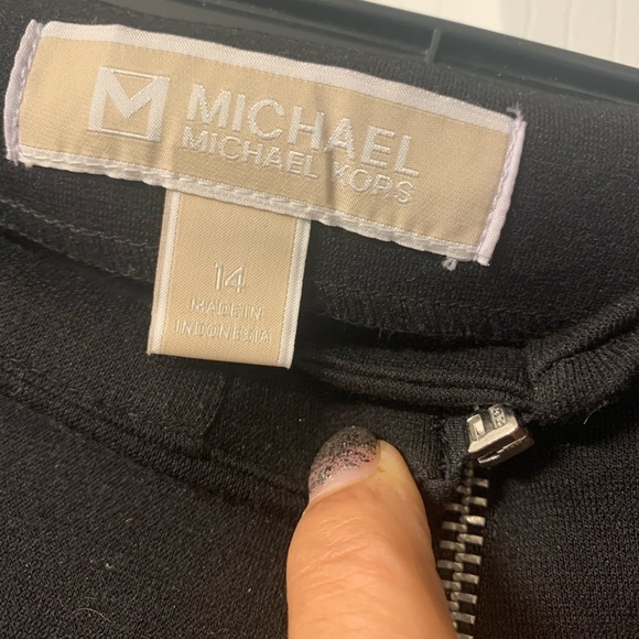 MK skirt classic knees length - Picture 2 of 2